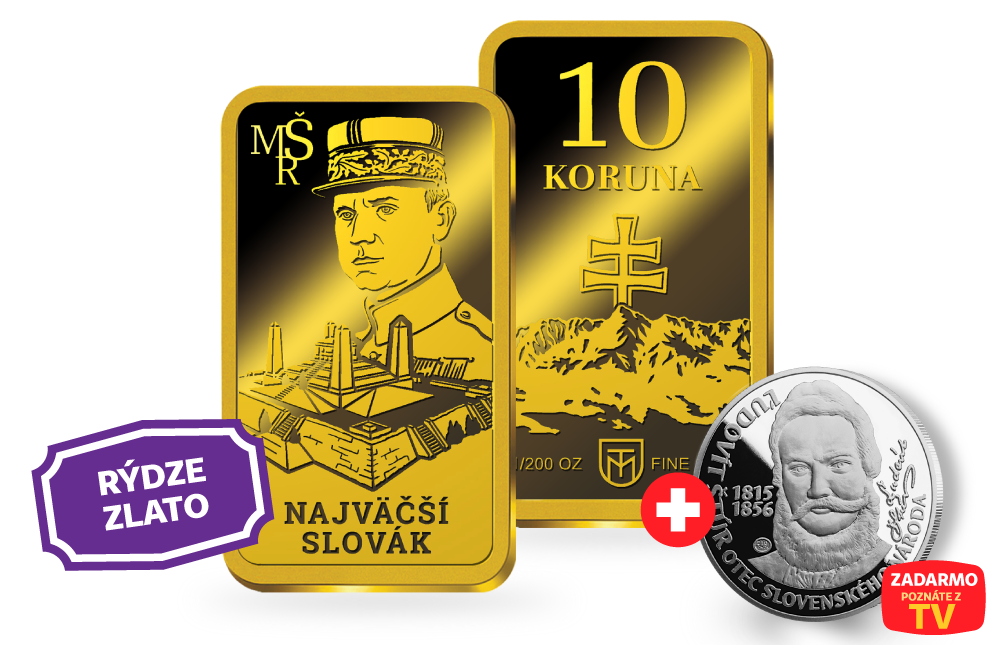 Korunovační klenoty